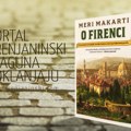 Portal zrenjaninski.com i Laguna poklanjaju knjigu „O Firenci“