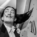 Kad je umro Salvador Dali, svi satovi su se "istopili" Bio je opčinjen Hitlerom i živeo za 1 ženu - još 6 činjenica nikad…