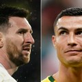 Ništa od dvoboja mesi - Ronaldo: Velika šteta, oglasio se klub: Evo zašto je propao možda možda poslednji okršaj dva…