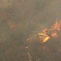 У шумским пожарима у Чилеу страдало 64 људи