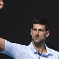 "Đoković je favorit na svakom turnuru": Mnogi su otpisali Novaka, ali Britanci i dalje veruju u njega