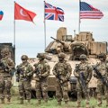 NATO: Može li Evropa da se brani bez Amerike