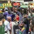 U Senegalu održan prvi odobreni anti-vladin skup, nakon odlaganja izbora