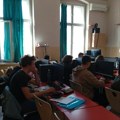 Veliki uspeh učenika specijalizovanog IT odeljenja Gimnazije Pirot na takmičenju iz programiranja