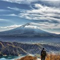 Posetioci će plaćati naknadu ako žele da se popnu na planinu Fudži