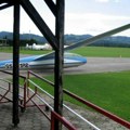 Iz stečaja Prevent Globala prodan udjel u Aerodromu Slovenj Gradec