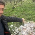 "Obećanje: Ispunjeno!" Muškarac srušio spomenik srpskom vojniku u Hrvatskoj, pa otkrio da je to tek početak! Javnost besna…