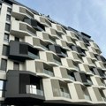 Zgrada novosadskog arhitekte koja krasi Bulevar oslobođenja ušla u finale izbora za najlepšu fasadu u Evropi