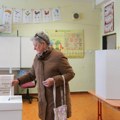 У Словачкој завршено гласање на председничким изборима, делимични резултати током ноћи