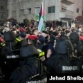Sukobi demonstranata i policije u Jordanu u blizini izraelske ambasade