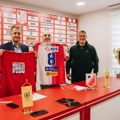Budi pobednik, navijaj za vošu: Sportsko društvo Vojvodina i kompanija Mozzart potpisali ugovor o saradnji