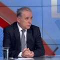 Ponoš: Opozicija neće učestvovati u tome što vlast zove „izborima“