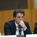 Ministar Gašić se obraća javnosti: U 15 časova konferencija za medije šefa resora MUP