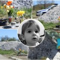 Pogledajte prizore iz banjskog polja na mestu gde je ubijena mala danka Meštani potreseni: "Kakav je ovo svet?" (video)