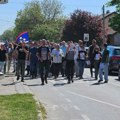 Opozicija i separatisti uvezli aktiviste da glume kaćane Pedeset separatista nedeljom zaustavlja saobraćaj i provocira narod…