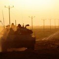 Izrael objavio „novu fazu“ u pripremama za mogući „rat“ na granici sa Libanom