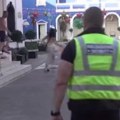 Produkcija hitno reagovala! Žestok okršaj u cik zore, obezbeđenje opkolilo Elitu