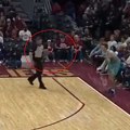 VIDEO Gaf Pokuševskog koji je nasmejao NBA: „Ovo niko nikada nije uradio“