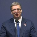"Lajčaka nisu znali kako da predstave" Vučić - Znaju da je nešto iz Evrope, sad šta je, ni on sam ne zna