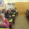 Bivši đaci osnovne škole "Vuk Karadžić" na proslavi šest decenija male mature