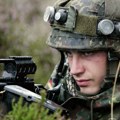 U Litvaniji počinju velike vežbe nemačke vojske