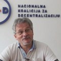 Danijel Dašić, građanski aktivista i član bivše SPN u Nišu: Zašto bi opozicija trebalo da igra igru vlasti?