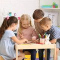 Grad Beograd konstantno ulaže u predškolski sistem: Subvencijama za vrtiće u potpunosti finansirani privatni i državni