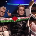 Kako su predstavnici Islanda na Evroviziji pre 5 godina pokazali zastavu Palestine i napravili haos u Izraelu: Isto je uradila…