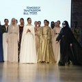 VIJESTI Sedžda kolekciju “BALKANIAN” predstavila na Nedelji mode u Istanbulu