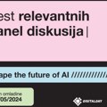 Digital Day 2024: Revolucija u digitalnom marketingu i oglašavanju