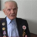 Најстарији волонтер Црвеног крста: Дека Митар има 99 година, још увек је активан члан, а за свој рад добијао је бројна…