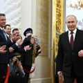 Putin doputovao u državnu posetu Uzbekistanu