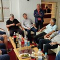 Ветерани ФК Војводине обележили 35 година од освојене титуле: Сећање на титулу и дружења