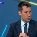 "Provera tena pre snimanja": Dobrica Veselinović "pocrneo" pred izbore, ali samo na kratko