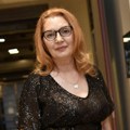 Tanja Bošković oduševljena snajkom: Ne štedi reči: "Ni manje žene, ni veće energije"