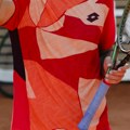 Drugi teniser Srbije u Češkoj brusi formu: Đere na Čelendžeru lomi sve pred sobom, može li do titule?