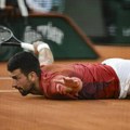 Novak bio spreman da ponovo šokira svet! Kurirova analiza baksuznog Rolan Garosa: Zašto su rešivi problemi postali tabu…