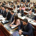 GIK usvojio rešenje o dodeli odborničkih mandata za Skupštinu Beograda