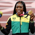 Elejn Tompson-Hera neće braniti zlato na Olimpijskim igrama