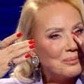 Lepa Brena se rasplakala u emisiji: Pevačici krenule suze u studiju zbog jedne rečenice koju joj je majka izgovorila: "To je…