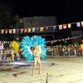 „Leskovački karneval-2024“ postao „punoletan“ i najveći na Balkanu RIMSKI IMPERATOR,TURSKA SULTANIJA I SNEŽANINI…