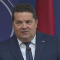 Stevandić: Dokument o regulisanju odnosa Republike Srpske i FBiH povučen iz procedure