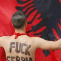Prekinut meč kvalifikacija za Ligu šampiona u Albaniji zbog skandiranja „Ubij, Srbina“ (VIDEO)