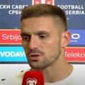 Dušan Tadić se zvanično oprostio od reprezentacije Srbije: Nisam imao nameru nikoga da uvredim! (FOTO)