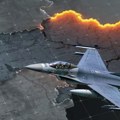 Američki F-16 prošli kao bosi po trnju Kijev prebrzo upotrebio lovce na ratištu, evo koliko ih je oboreno