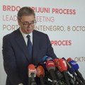 "Nekima smeta što Srbi iz regiona žele da imaju državljanstvo Srbije" Aleksandar Vučić o Svetozaru Maroviću