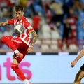 Prenos, crvena ZVEZDA - Radnički Niš: Veliki povratak srpskog klupskog fudbala! Crveno-beli pred nezgodnim zadatkom!