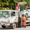 Željko danima upozoravao, a onda se pojavio ispred parking servisa, radnici se krstili kad su shvatili šta radi: Oko za oko…