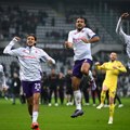 Fiorentina ruši sve pred sobom, Viola slavila i u Torinu