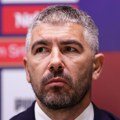 Aleksandar Kolarov novi selektor Srbije VIDEO